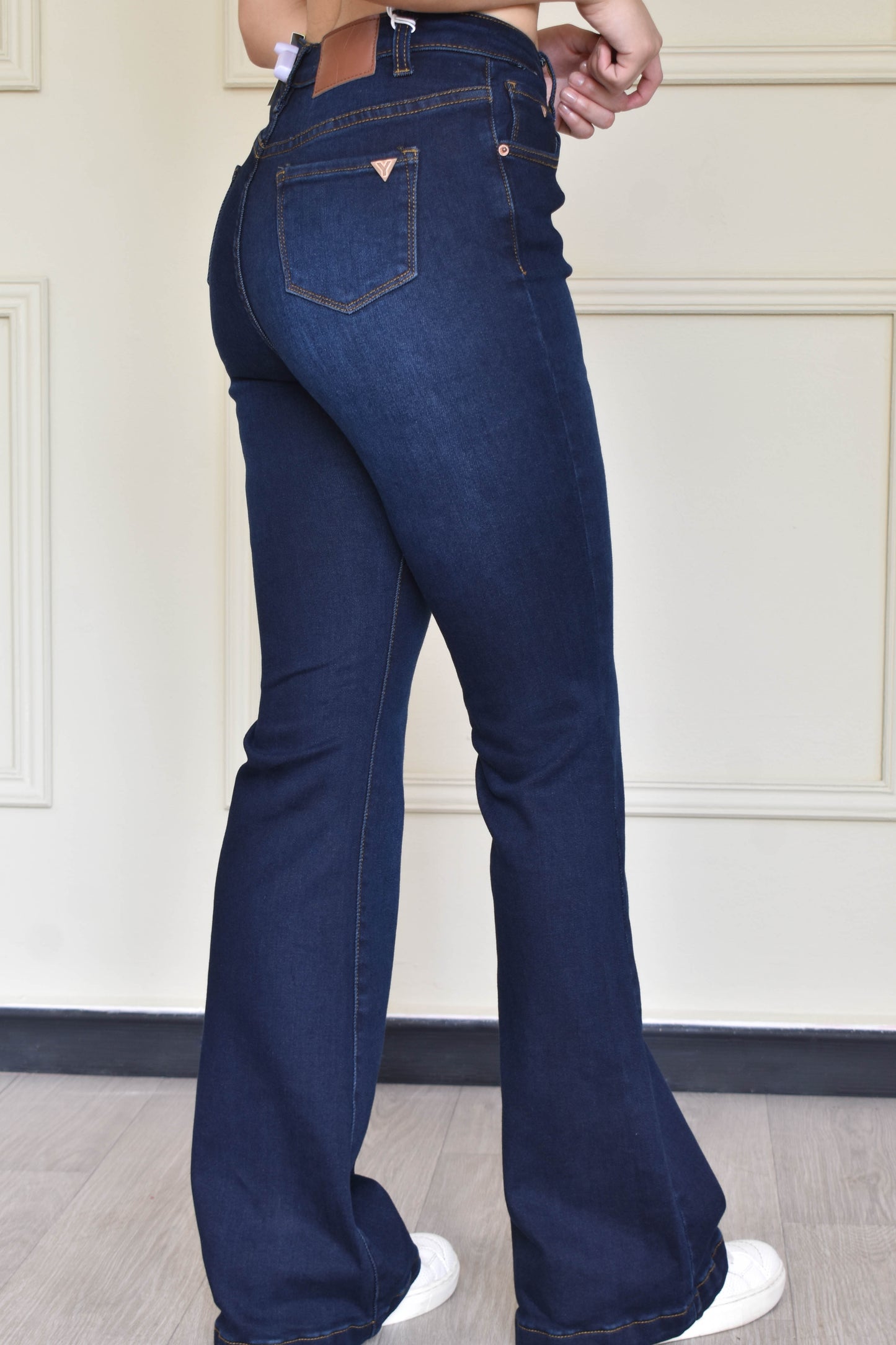 Flare Jeans