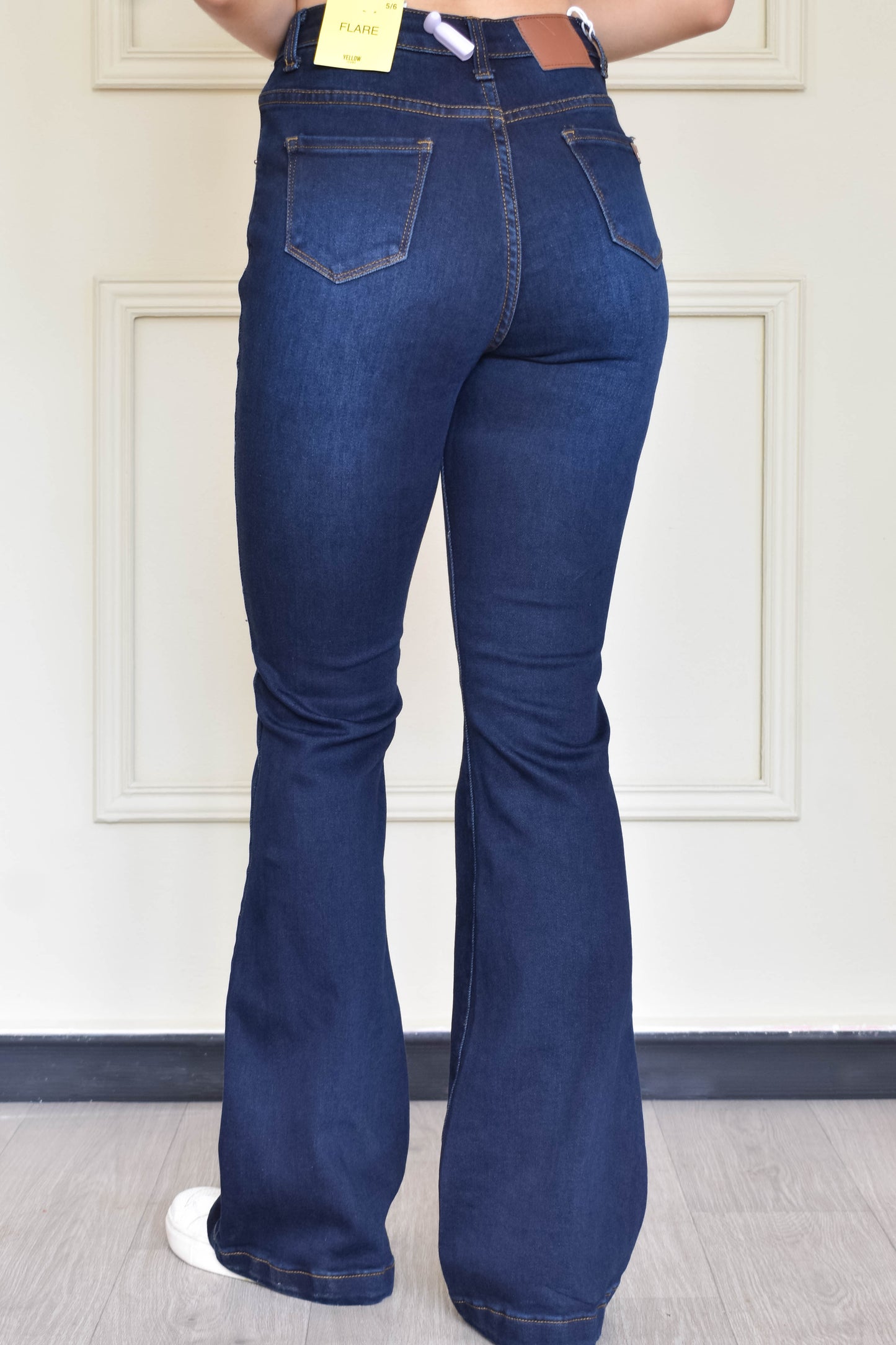 Flare Jeans