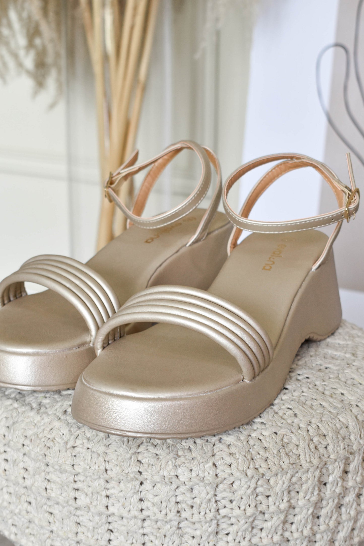 Platform Sandals