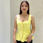 Blusa de botones