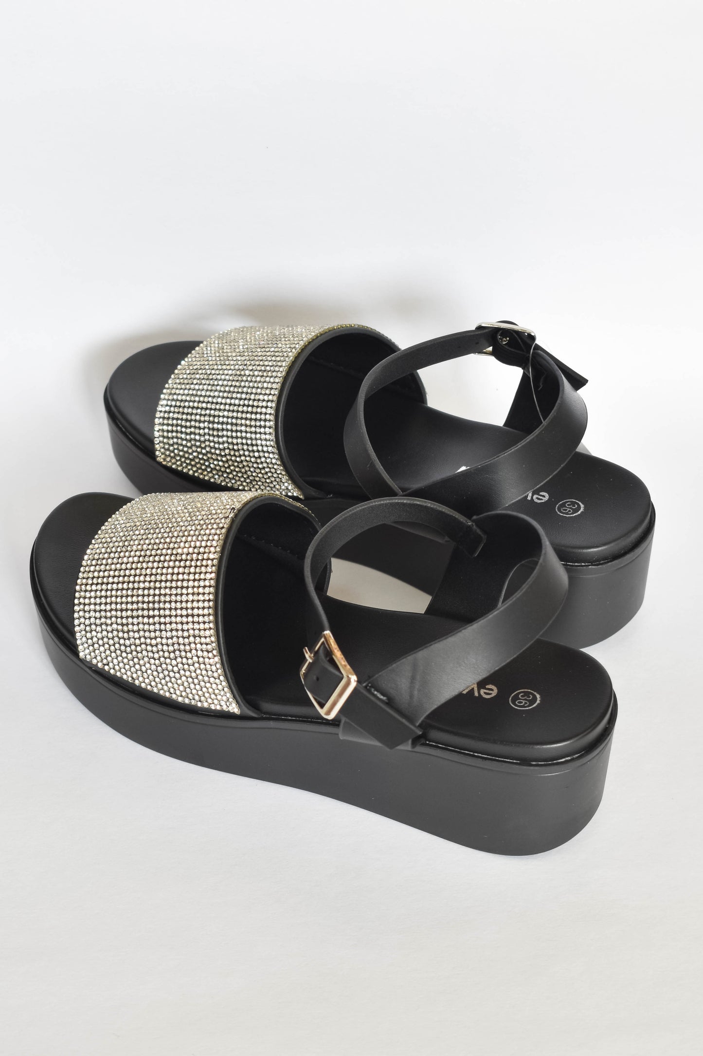 Platform Sandals