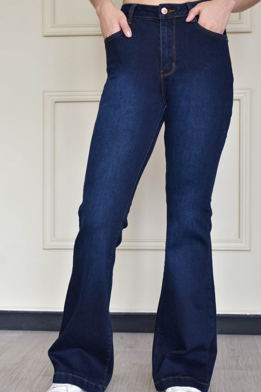 Flare Jeans