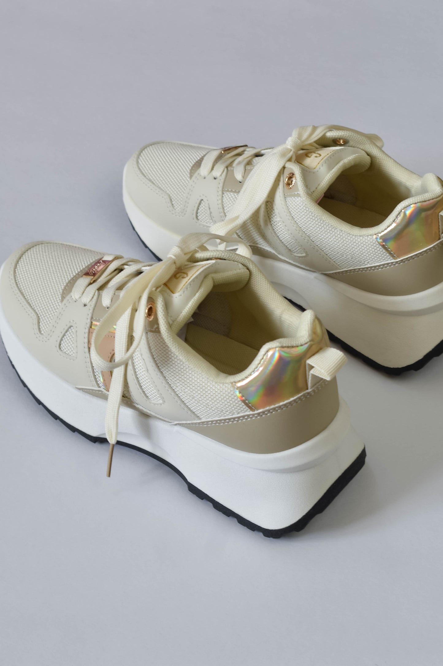 Gossip Sneakers