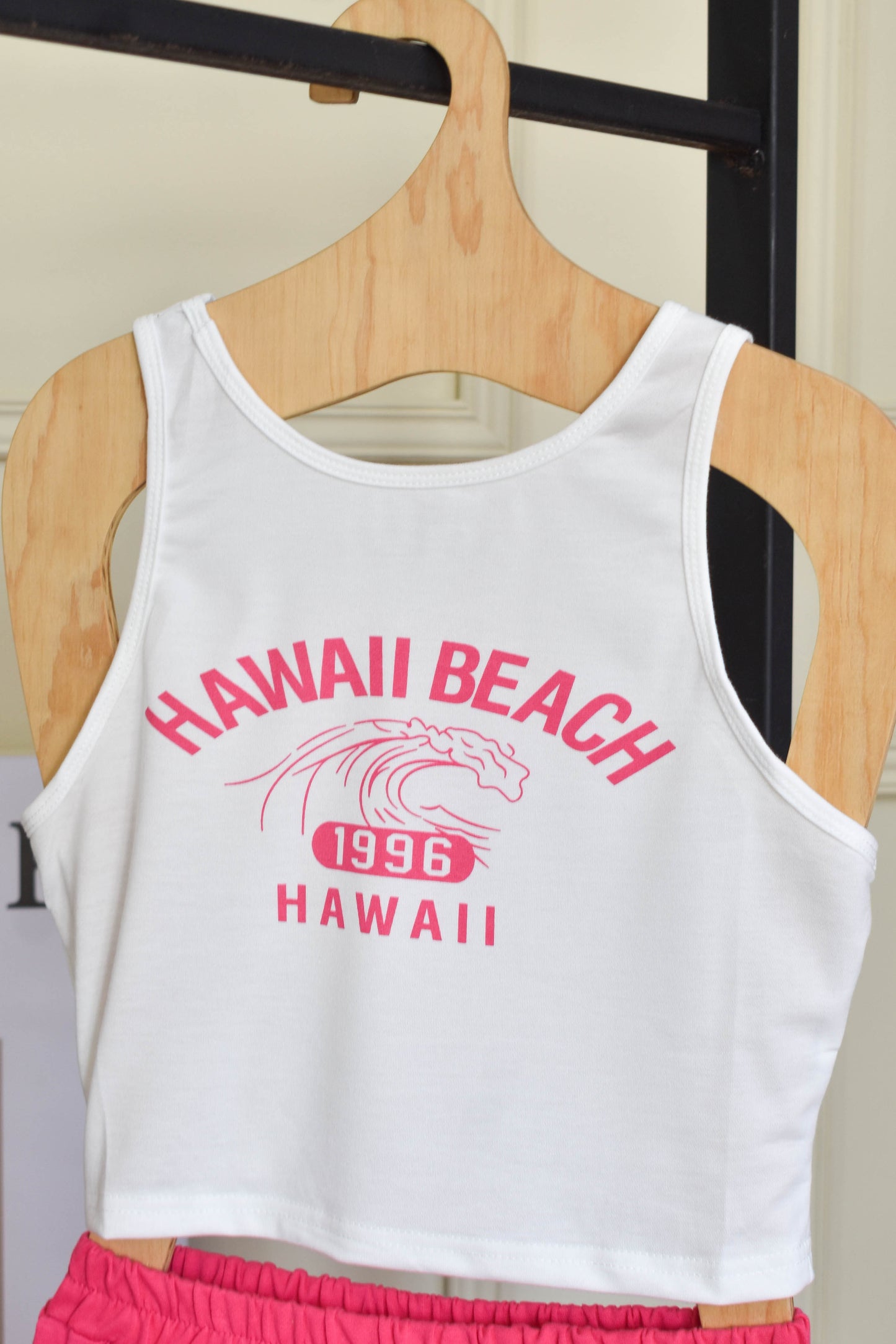 Hawaii Beach Two Piece Set