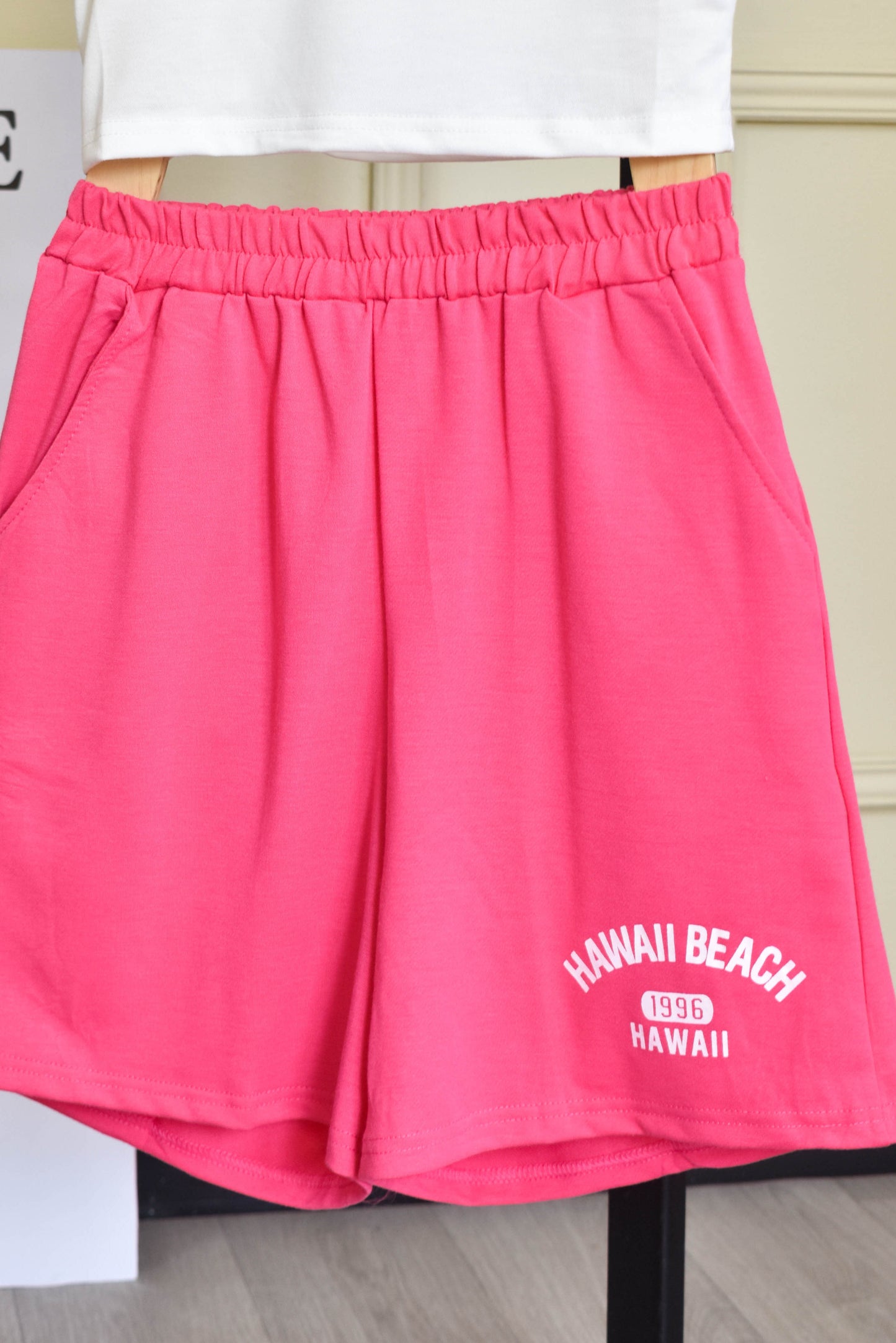 Hawaii Beach Two Piece Set