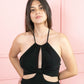 Judith Maxi Dress