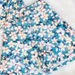 Flowered Two Piece Set