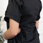Open On Sides Blouse