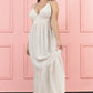Tulum Coastline Maxi Dress